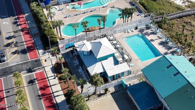 141 W Leslie Lane, Panama City Beach, FL 32407