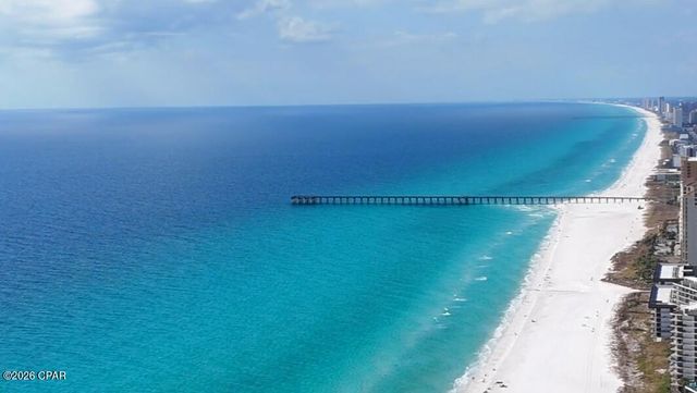 141 W Leslie Lane, Panama City Beach, FL 32407