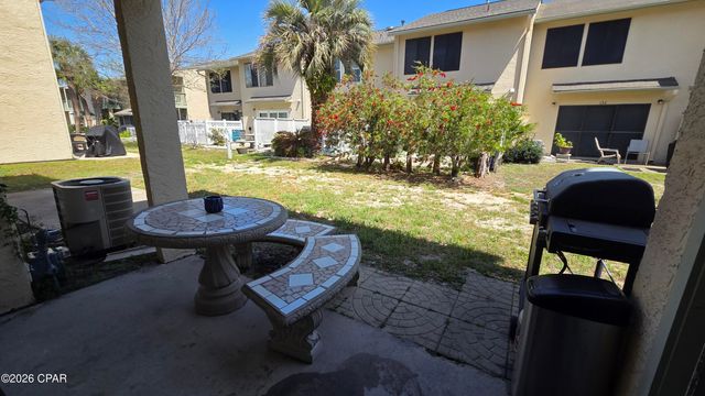 141 W Leslie Lane, Panama City Beach, FL 32407