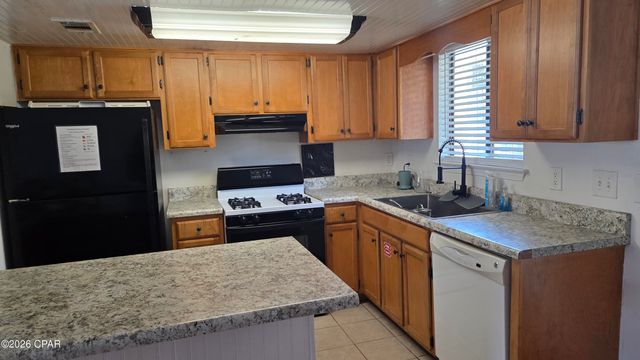 141 W Leslie Lane, Panama City Beach, FL 32407