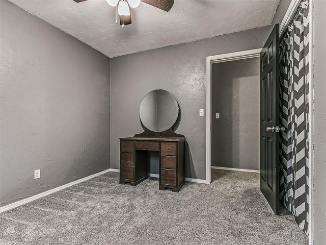 4724 Meench Drive, Oklahoma City, OK 73115