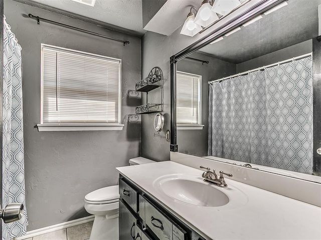 4724 Meench Drive, Oklahoma City, OK 73115