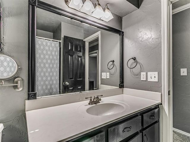 4724 Meench Drive, Oklahoma City, OK 73115