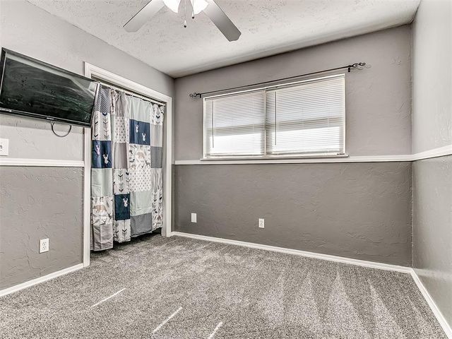 4724 Meench Drive, Oklahoma City, OK 73115