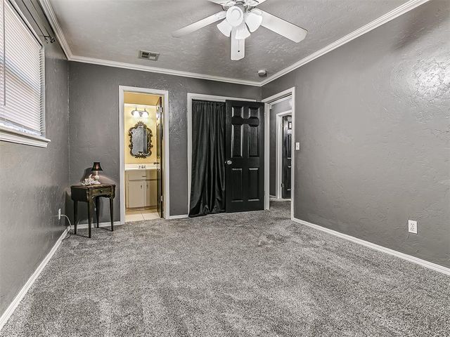 4724 Meench Drive, Oklahoma City, OK 73115