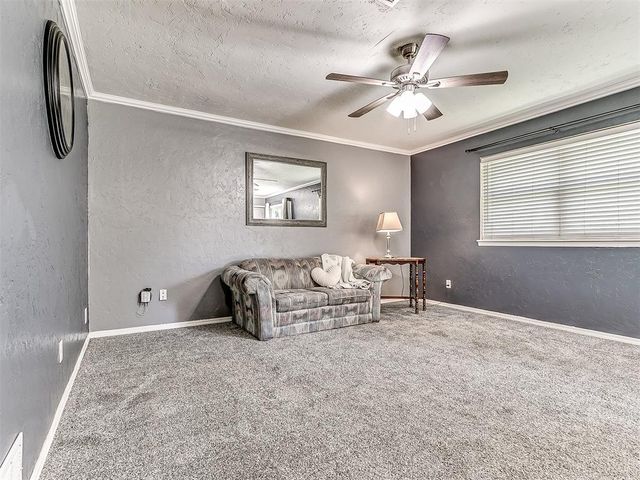 4724 Meench Drive, Oklahoma City, OK 73115