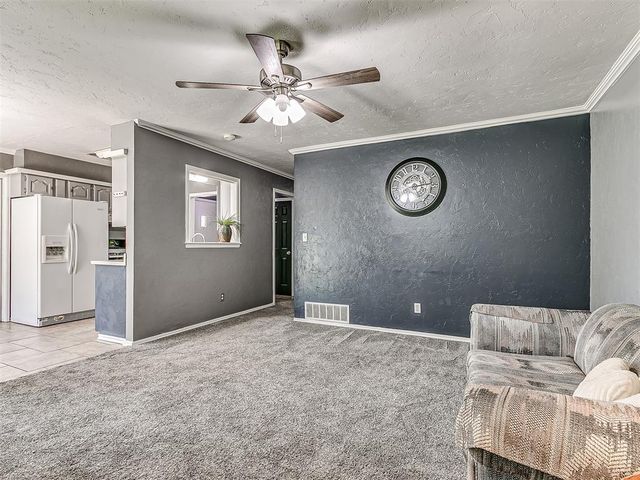 4724 Meench Drive, Oklahoma City, OK 73115