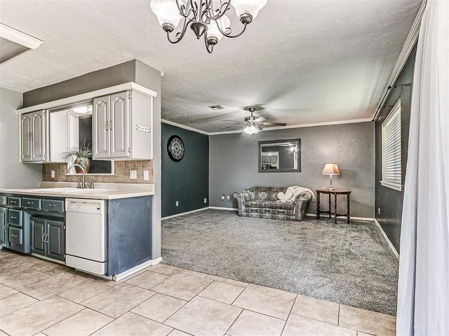 4724 Meench Drive, Oklahoma City, OK 73115