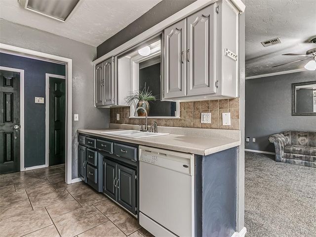 4724 Meench Drive, Oklahoma City, OK 73115