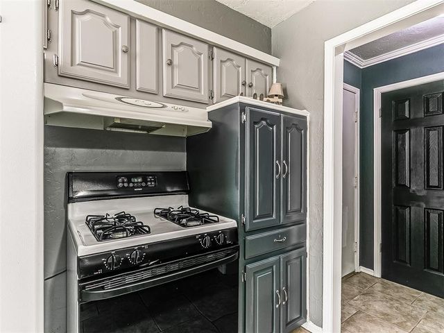 4724 Meench Drive, Oklahoma City, OK 73115