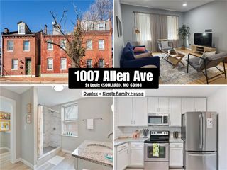 1007 Allen Avenue, St Louis, MO 63104
