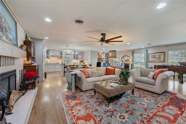 1208 Ashburn Avenue, College Station, TX 77840