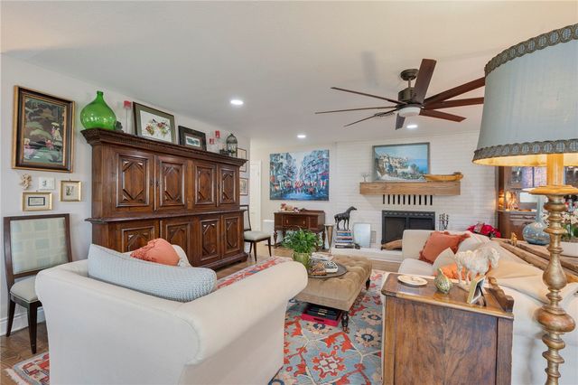 1208 Ashburn Avenue, College Station, TX 77840