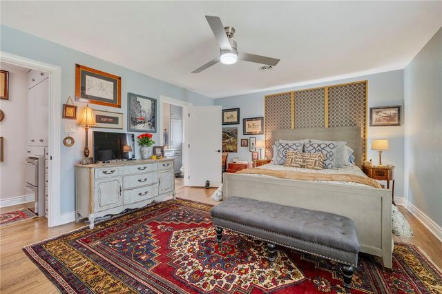 1208 Ashburn Avenue, College Station, TX 77840