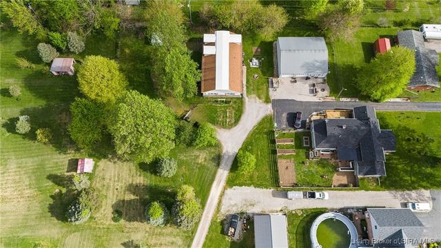 121 Wray Street, Madison, IN 47250