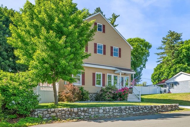 16 Hazen Ave, Haverhill, MA 01830