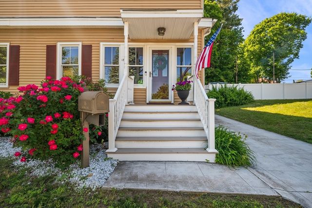 16 Hazen Ave, Haverhill, MA 01830