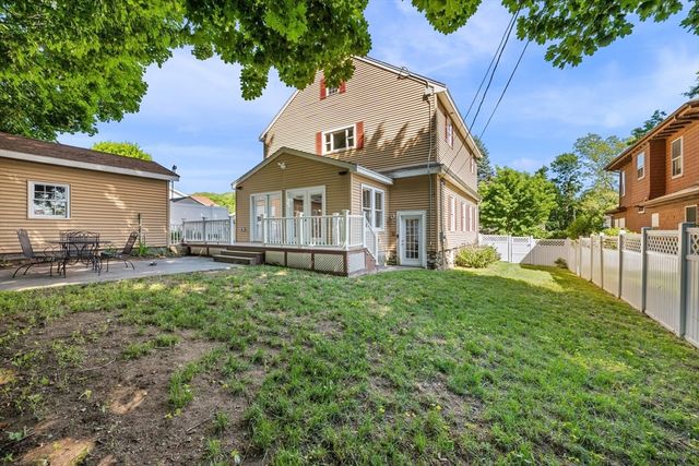 16 Hazen Ave, Haverhill, MA 01830