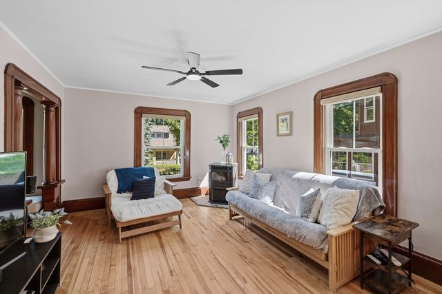 16 Hazen Ave, Haverhill, MA 01830