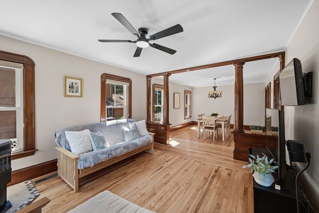 16 Hazen Ave, Haverhill, MA 01830