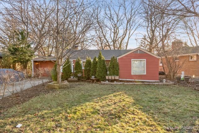 833 Forest Avenue, Elgin, IL 60120