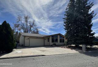4813 Heron Road, Carson City, NV 89701