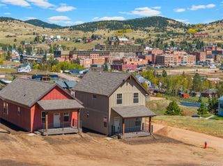 201 W Womack Avenue, Cripple Creek, CO 80813