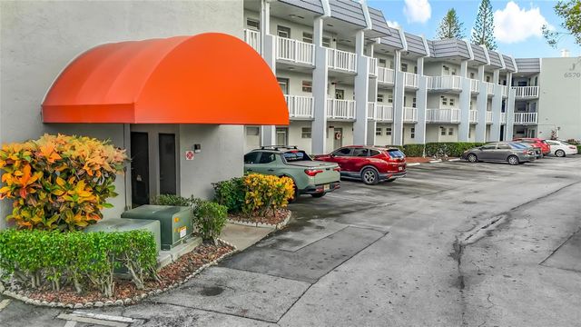 6570 Royal Palm Boulevard 312, Margate, FL 33063