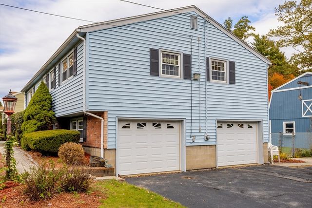 30 Scotland Avenue, Salem, NH 03079