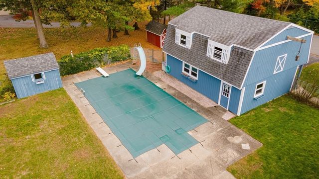 30 Scotland Avenue, Salem, NH 03079