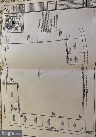 647 LEXINGTON MILL RD, Magnolia, DE 19962