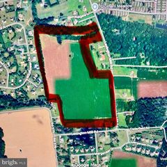 647 LEXINGTON MILL RD, Magnolia, DE 19962