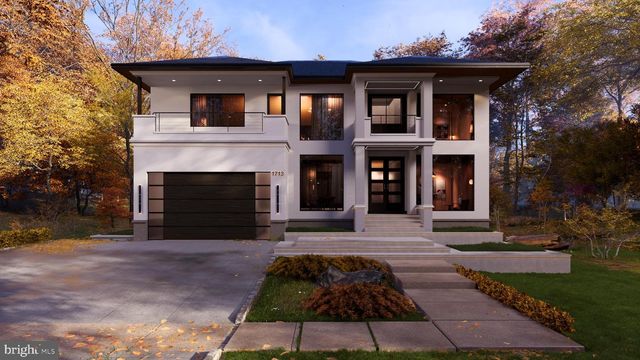 1713 RUPERT ST, Mclean, VA 22101