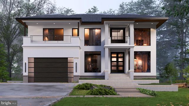 1713 RUPERT ST, Mclean, VA 22101