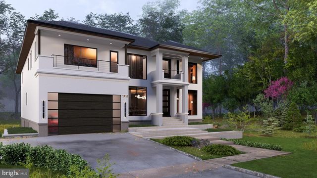 1713 RUPERT ST, Mclean, VA 22101