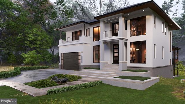 1713 RUPERT ST, Mclean, VA 22101