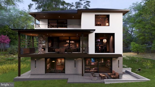 1713 RUPERT ST, Mclean, VA 22101