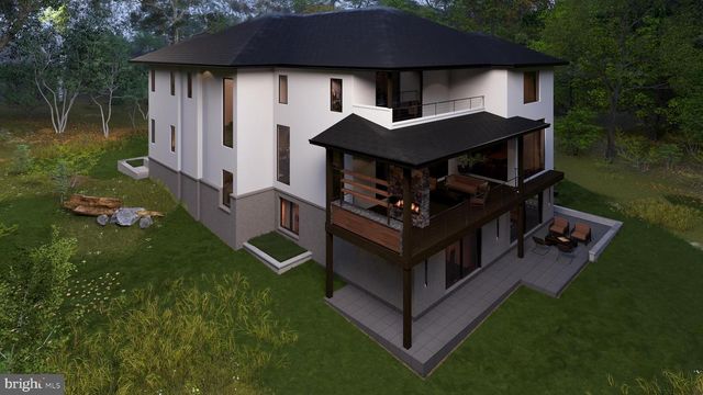 1713 RUPERT ST, Mclean, VA 22101