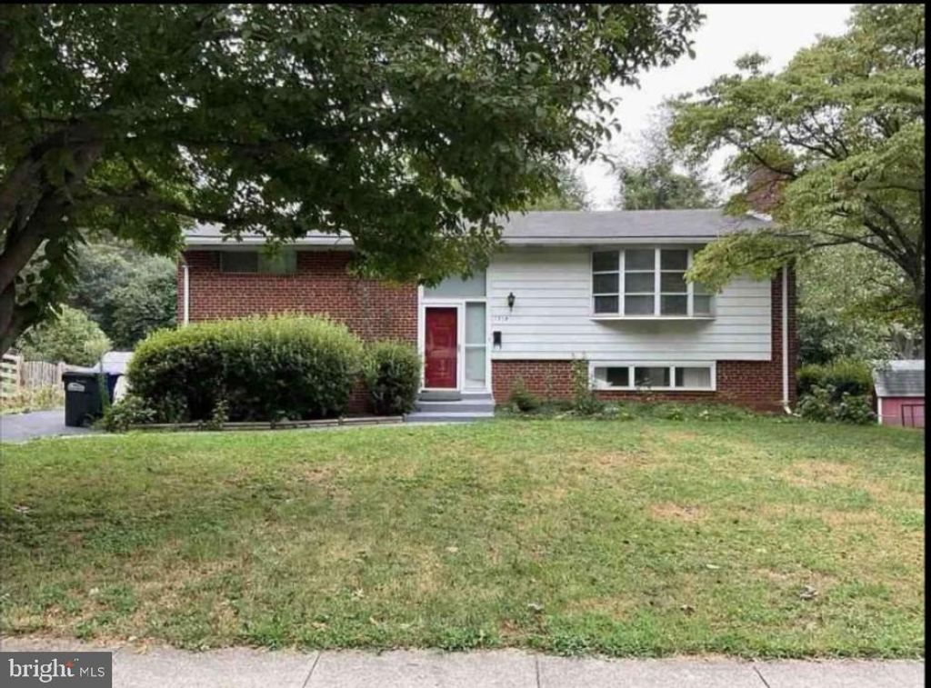 1713 RUPERT ST, Mclean, VA 22101