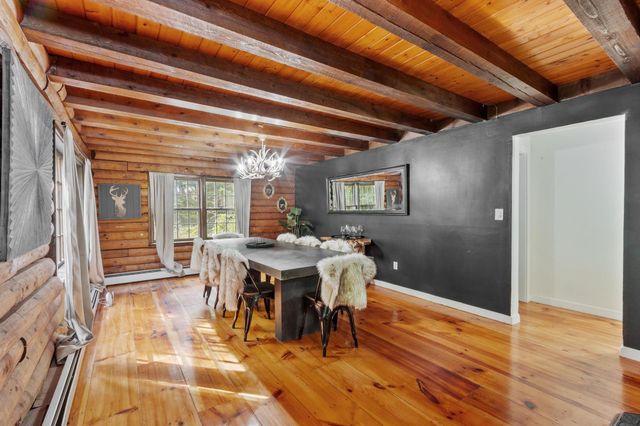 77 Whitehouse Circle, Campton, NH 03223