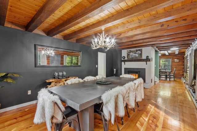 77 Whitehouse Circle, Campton, NH 03223