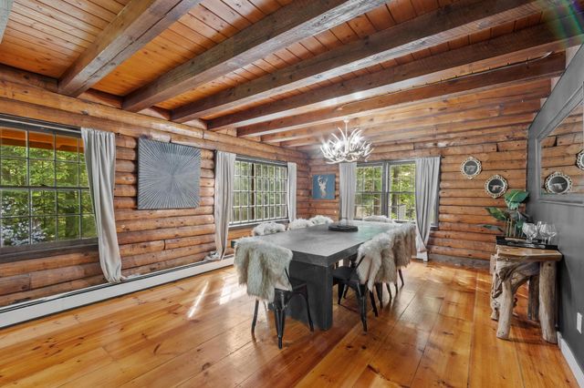 77 Whitehouse Circle, Campton, NH 03223