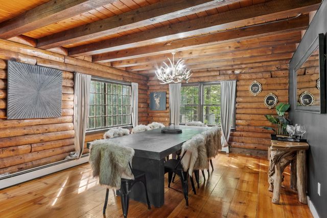 77 Whitehouse Circle, Campton, NH 03223