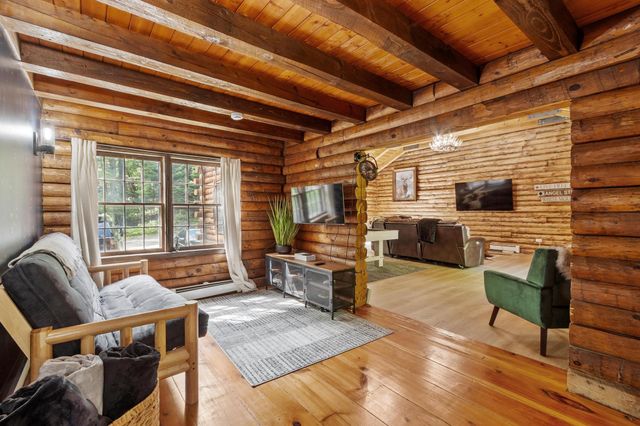 77 Whitehouse Circle, Campton, NH 03223