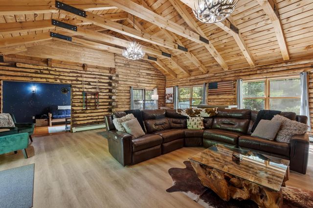 77 Whitehouse Circle, Campton, NH 03223