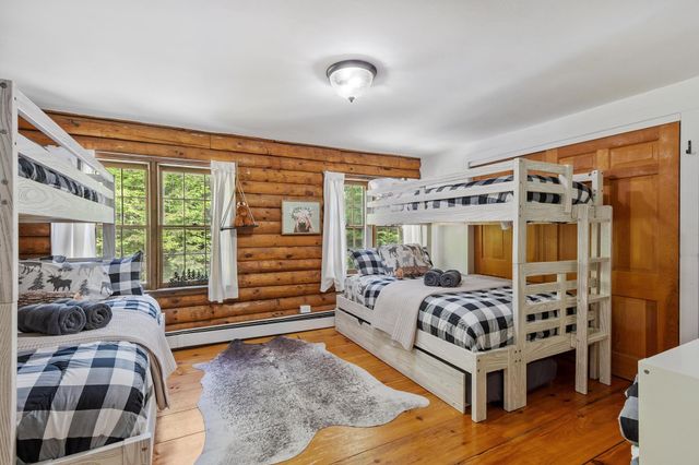 77 Whitehouse Circle, Campton, NH 03223