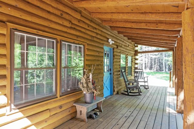 77 Whitehouse Circle, Campton, NH 03223