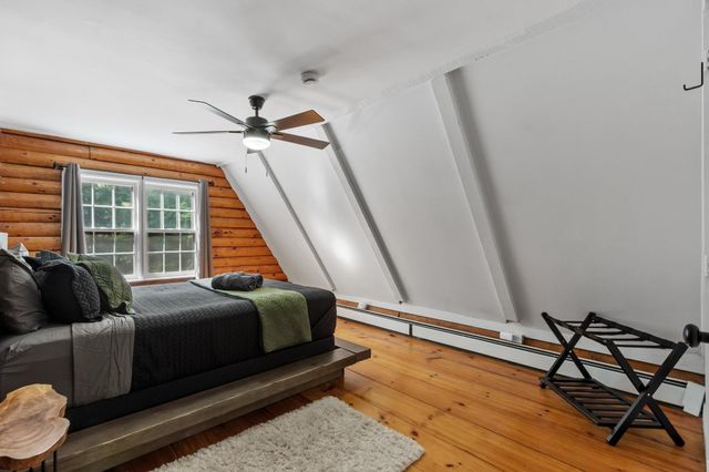 77 Whitehouse Circle, Campton, NH 03223