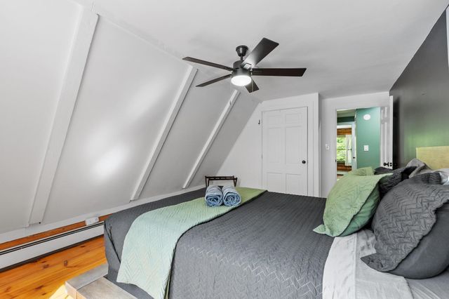 77 Whitehouse Circle, Campton, NH 03223