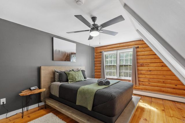 77 Whitehouse Circle, Campton, NH 03223